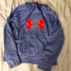 Women's Under Armour Storm Sweatshirt